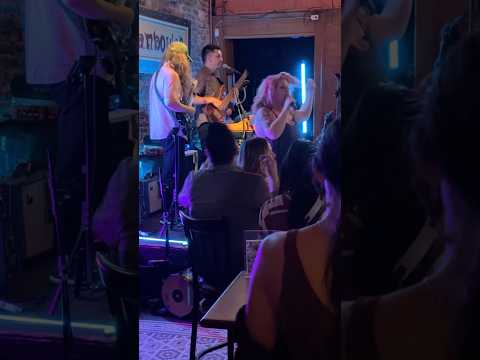 Caitie B. & The Hand Me Downs video