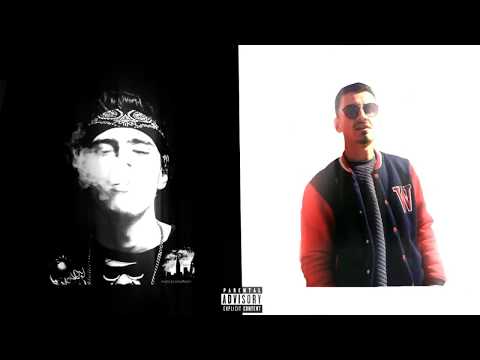 LIL ENDI ft DOZA - Shkolla e Jetes (prod. by Super Storm)