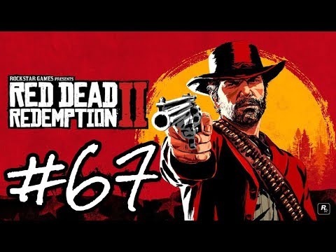 WIELKA STRATA 🙏 - Let's Play Red Dead Redemption 2 #67 [PS4] 🌵