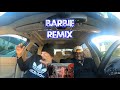 JaidynAlexis Barbie Remix Ft Blueface [OFFICIAL MUSIC VIDEO] REACTION VIDEO