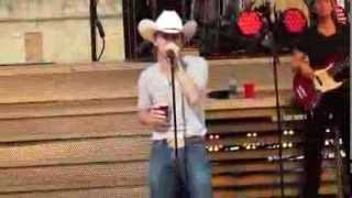 Justin Moore - Hank It