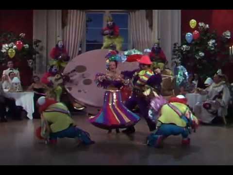 [HQ] Baião - Ca-Room' Pa Pa (Nancy Goes To Rio-1950)