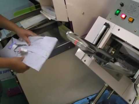 Shirt Packaging Material - Shirt Packing Material Latest Price ...
