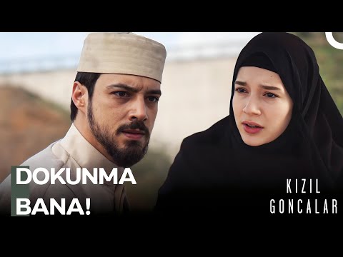 Cüneyd Geri DÖNDÜ! - Kızıl Goncalar 26. Bölüm