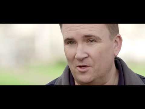 Fighting for a fair pay rise for all Irish Rail workers