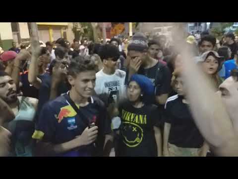 BdA215 - Martin x Hero