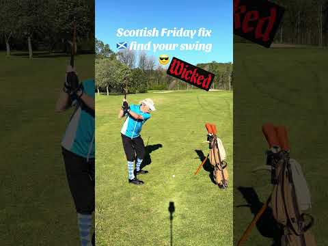 🏴 David Kirkham’s Scottish Friday Fix ⛳️26/6