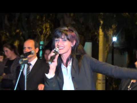 ORQUESTA MUNICIPAL DE COLONIA - Crazy Little Thing Called Love - Florencia Scarlatto