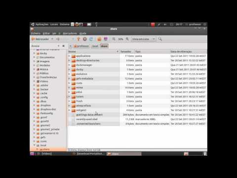 02.06- Ubuntu - Instalação de software - wine 4 - winetricks