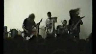 Dead Infection - From the anatomical deeps