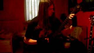 Murderdolls - Crash Crash (Cover)