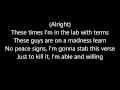 Devlin - 50 Grand ft. Skepta (Lyrics) 