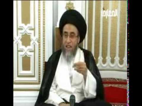 لا يجوز النيابة في الواجبات و المستحبات عن شخص حي / الصلاة / السيد صباح شبر / فواصل فقهية