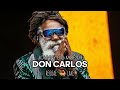 Don Carlos Ease Up The Pressure