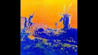 Pink Floyd - Seabirds (Rare Unreleased Song)