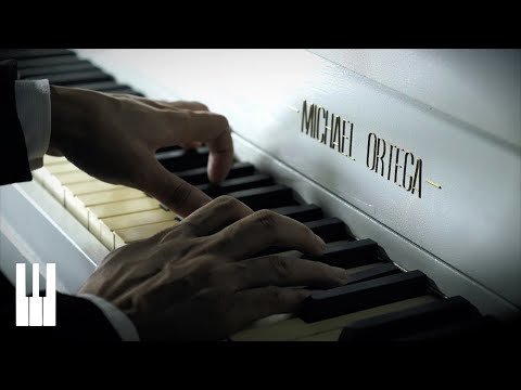 Michael Ortega - It's Hard To Say Goodbye (Remastered)