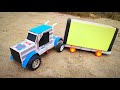 How To Make A Toy Car At Home How To Make Matchbox Toy Car Matchbox Car Paper Car Cardboard Car