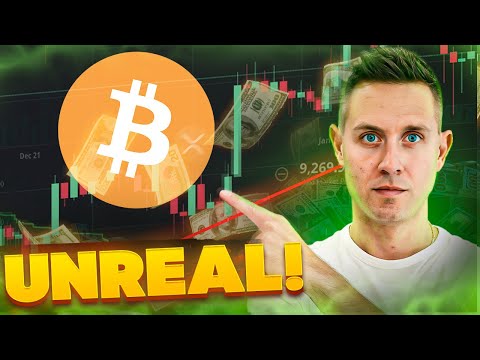 This BITCOIN Indicator Predicted EVERYTHING! (Using The SECRET Fibonacci)