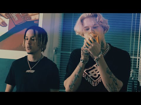 LEX X NEGATIIV OG - WHOLE LOTTA CASH (Official Video)