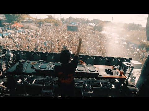 Felix Cartal x Dreams Festival ft. Lights | Recap