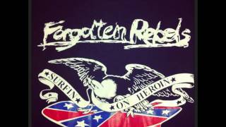 The Forgotten Rebels - Poppies (Chris Houston Demos)