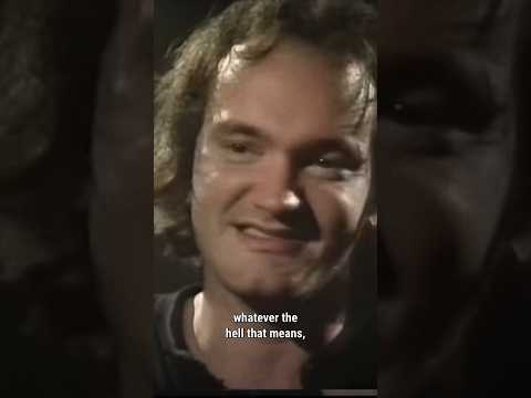 Why is it called Reservoir Dogs? #quentintarantino #reservoirdogs #cinema