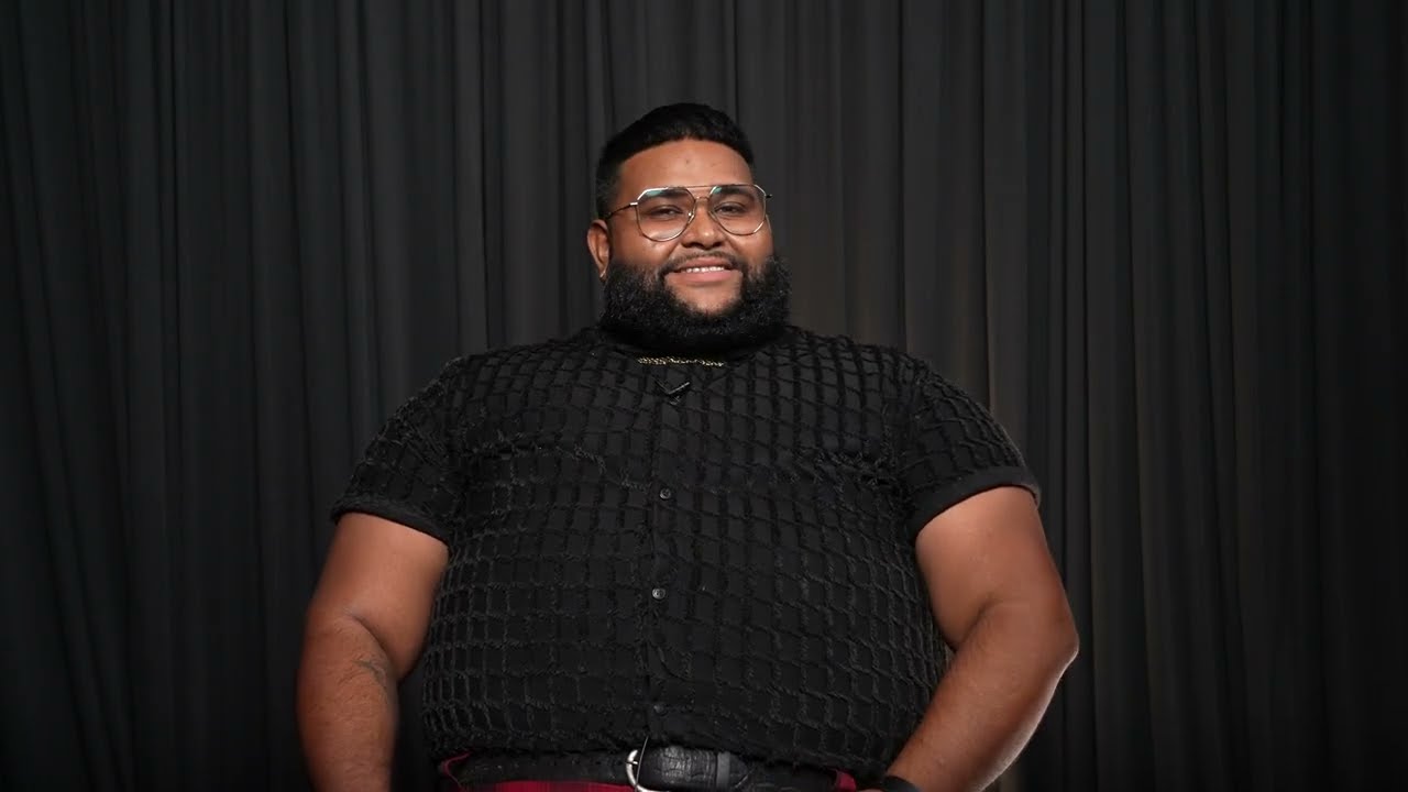 Education leadership in Guyana: Akash Persaud, NELA participant