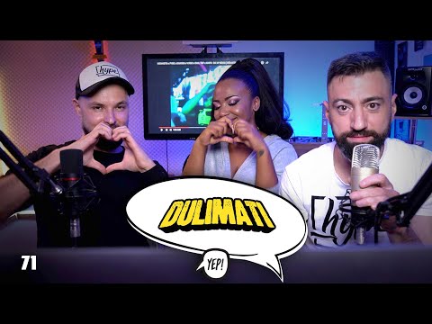 MOM4ETO x FYRE x DIM4OU x V:RGO x EMIL TRF x KAPO - DA VI VIDIM ( Preyah, Duli & Mati Reaction )