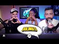 MOM4ETO x FYRE x DIM4OU x V:RGO x EMIL TRF x KAPO - DA VI VIDIM ( Preyah, Duli & Mati Reaction )