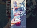 Atitude 67 cerveja de garrafa (fumaça Que eu faço)
