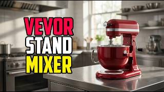 TOP 5 Best Vevor Stand Mixers 2026