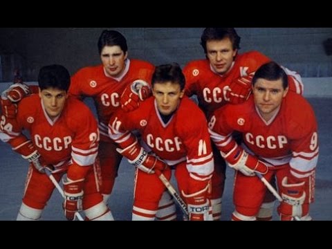 RED ARMY - LEGENDEN AUF DEM EIS | Trailer [HD]