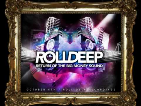 Roll Deep - Do Me Wrong Ft Janee