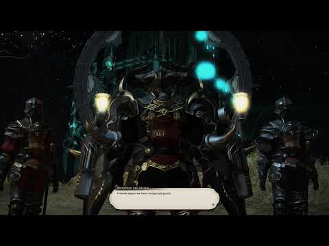 Rhitahtyn sas Arvina New Solo Instance Fight Cape Westwind RPR POV