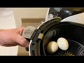 Air Fryer Boiled Egg