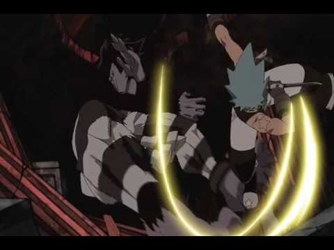 Soul Eater - God Knows