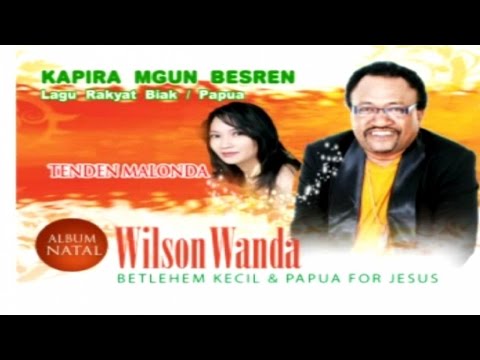 Wilson Wanda - KAPIRA MGUN BESREN