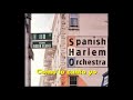 COMO LO CANTO YO Rubén Blades & Spanish Harlem Orchestra   Álbum: Across 110th St.(2004)