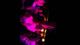 Pulled Apart By Horses - Wildfire, Smoke & Doom