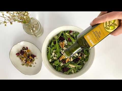 PURECODE® Extra Virgin Culinary Argan Oil