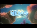 Finding Nemo Intro Scene