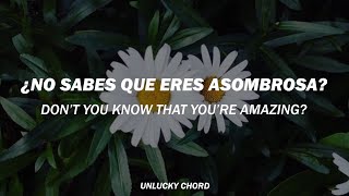 Daisy - Zedd - (Sub Español/Lyrics)