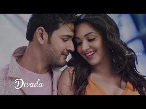 O Vasumathi Lyrical Song || Bharat Ane Nenu Songs || Mahesh Babu, Devi Sri Prasad, Yazin, Rita