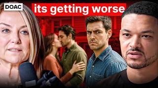 The REAL Reason 80% of Relationships Fail