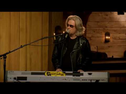 Episode #70  Daryl Hall & Ben Folds Private Eyes Rehearsal LFDH