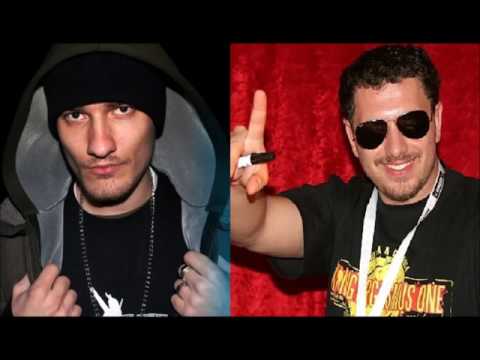 King Orgasmus One feat. Serk, Sha Karl - Was willst du gegen mich machen [HQ]