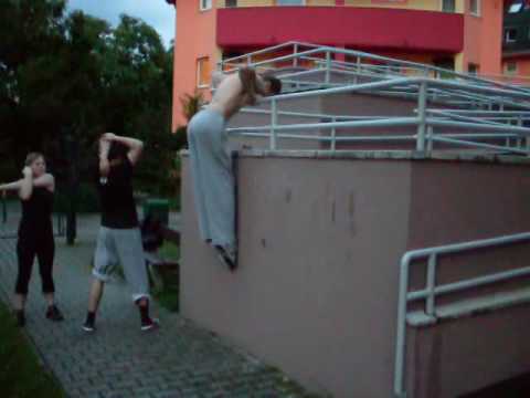 OZP 09 by 'Czarne Charaktery'