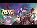 Vídeo de gameplay de Dungeon Drafters  XBox
