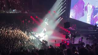 Rels B - Buenos Genes - Movistar Arena (Buenos Aires) 27/03