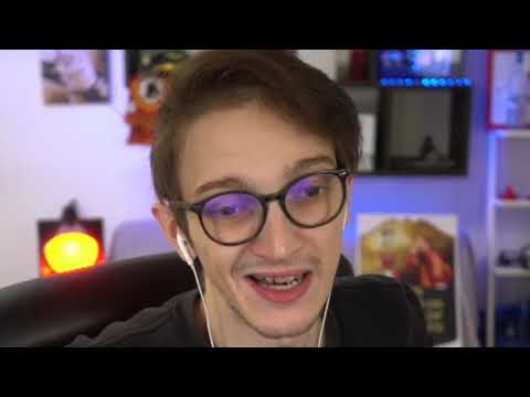 REACTION 17 - Emis Killa & Jake La Furia